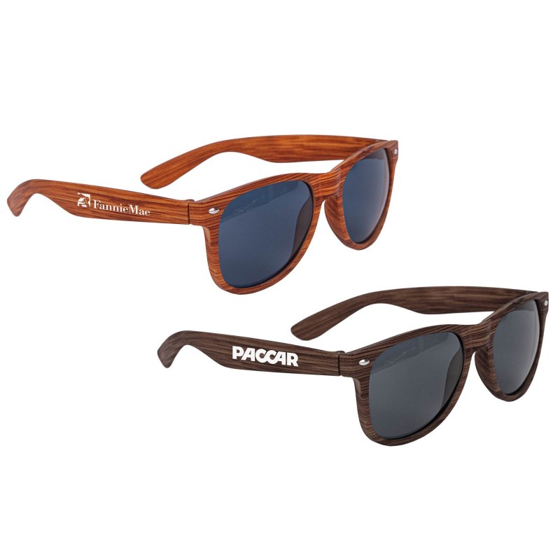 Kalani Wood Sunglasses 1 Kalani Wood Sunglasses 1