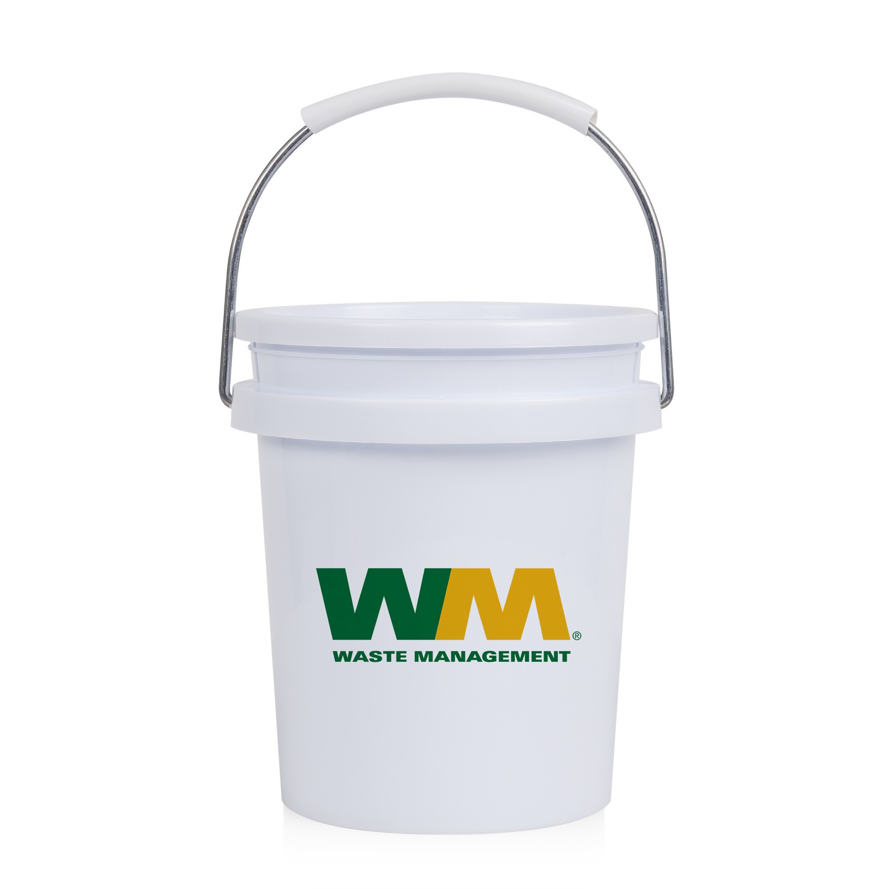 Mini Bucket Buddy 1