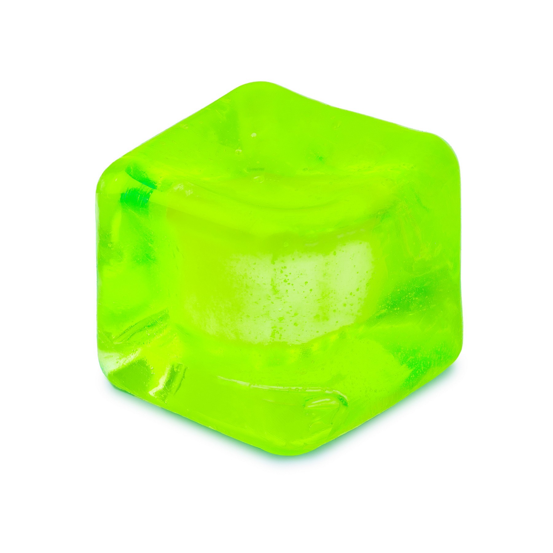 SqueeDoh Sensory Cube (Factory Direct) 10-12 Weeks 1