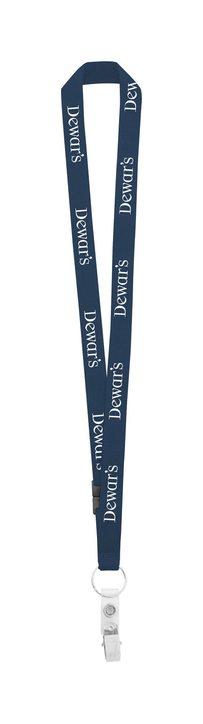 3/4" Original Fast Track Lanyard 1