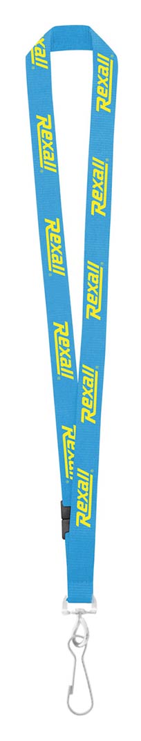 3/4" Original Fast Track Lanyard 1