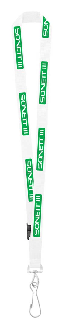 3/4" Original Fast Track Lanyard 1