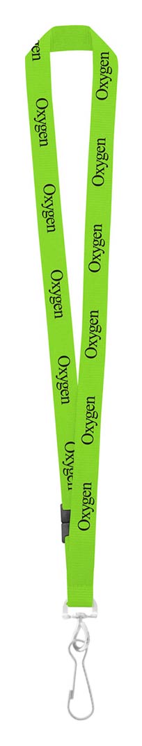 3/4" Original Fast Track Lanyard 1