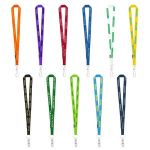 3/4" Original Fast Track Lanyard 1 3/4" Original Fast Track Lanyard 1