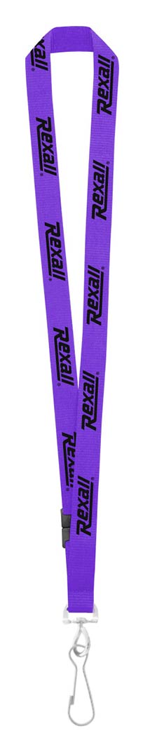 3/4" Original Fast Track Lanyard 1