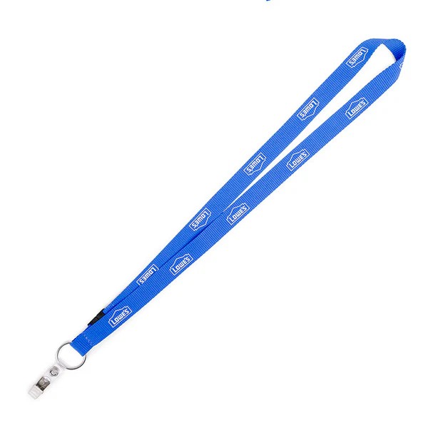 3/4" Original Fast Track Lanyard 1