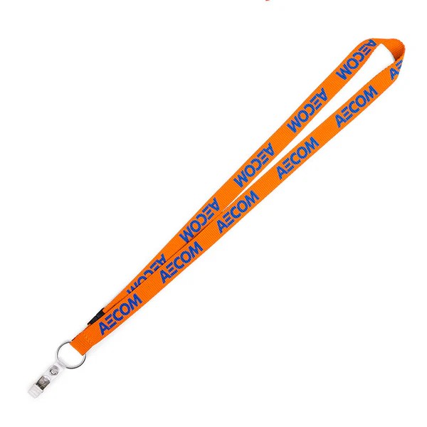 3/4" Original Fast Track Lanyard 1