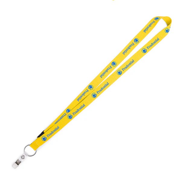 3/4" Original Fast Track Lanyard 1