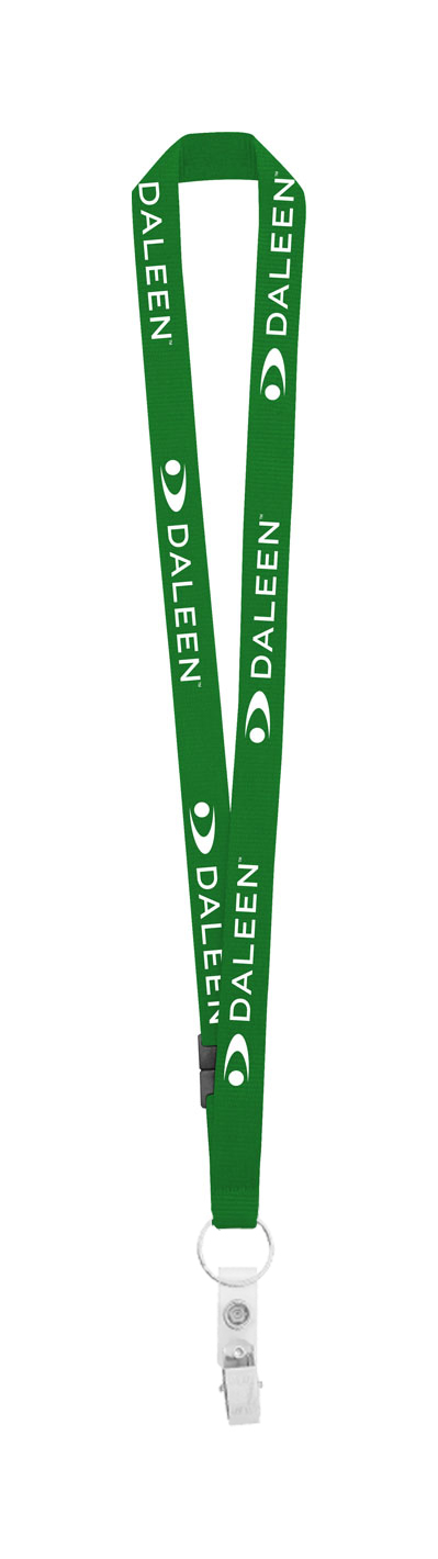 3/4" Original Fast Track Lanyard 1