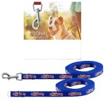 3/8" Dog Leash - Various 3/8" Dog Leash - Various