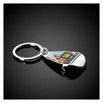The Apri Bottle Opener Key Chain (Factory Direct- 10-12 Weeks Ocean) 1 The Apri Bottle Opener Key Chain (Factory Direct- 10-12 Weeks Ocean) 1