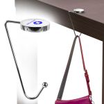 The San Michele Purse Holder (Factory Direct- 10-12 Weeks Ocean) 1 The San Michele Purse Holder (Factory Direct- 10-12 Weeks Ocean) 1