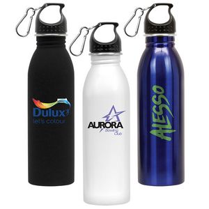 26 Oz. Solairus Water Bottle 1 26 Oz. Solairus Water Bottle 1
