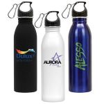 The Solairus Water Bottle 1 The Solairus Water Bottle 1