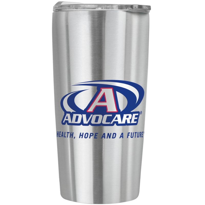 20 Oz. Wolverine Tumbler 1 20 Oz. Wolverine Tumbler 1