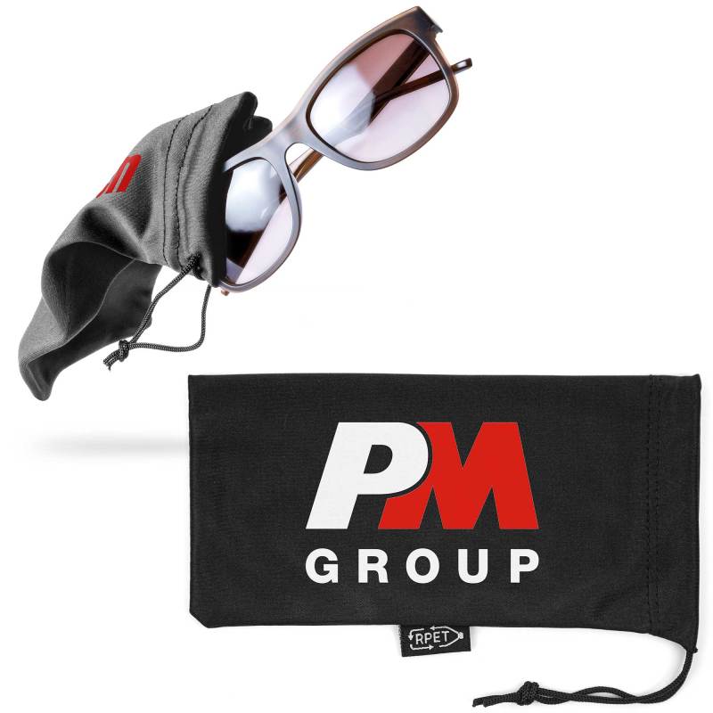 Recycled Sunglasses Pouch 1 Recycled Sunglasses Pouch 1