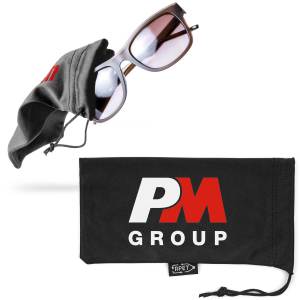 Recycled Sunglasses Pouch 1 Recycled Sunglasses Pouch 1