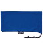 Recycled Sunglasses Pouch - Navy Blue Recycled Sunglasses Pouch - Navy Blue