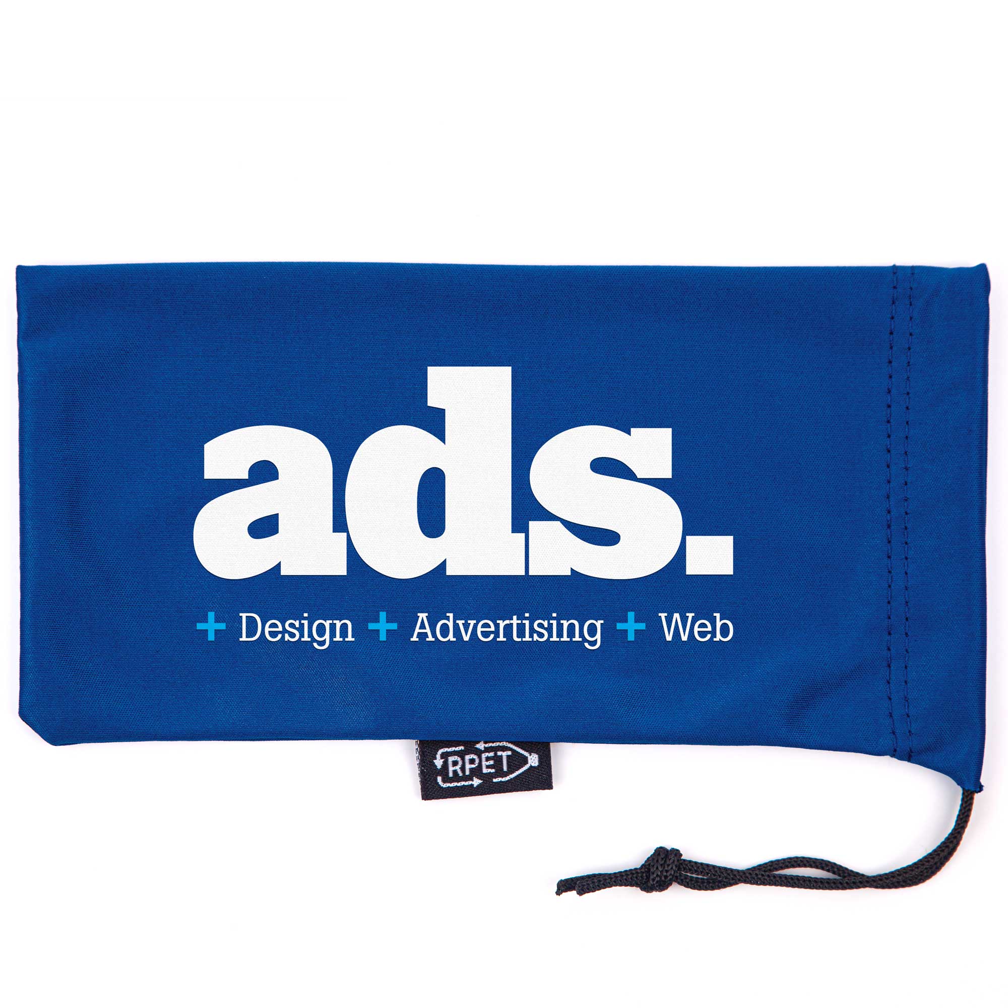 Recycled Sunglasses Pouch 1