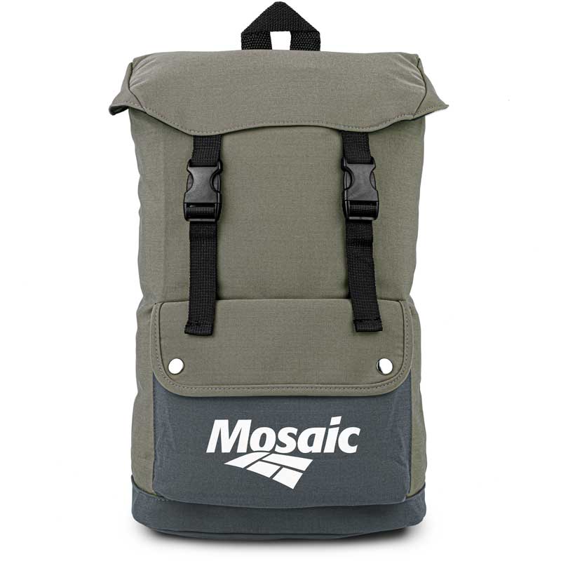 Parker Backpack 1 Parker Backpack 1
