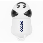 Dog Waste Bag Dispenser 1 Dog Waste Bag Dispenser 1