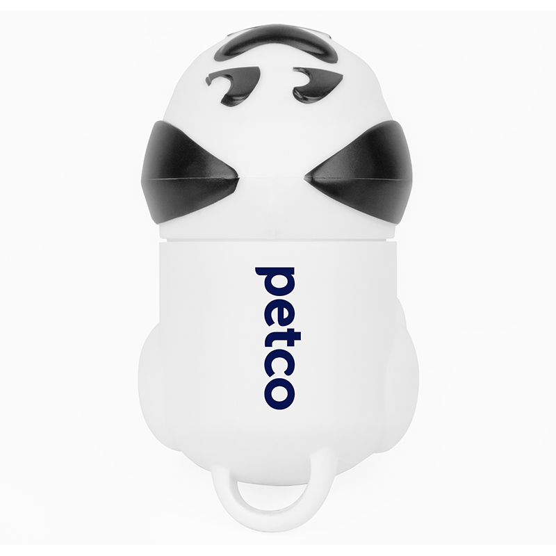 Dog Waste Bag Dispenser 1 Dog Waste Bag Dispenser 1