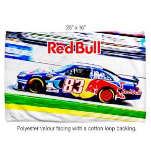 Silk Touch Rally Towel 1 Silk Touch Rally Towel 1