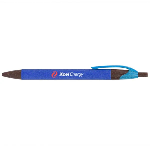 Eco Coffee Pen 1
