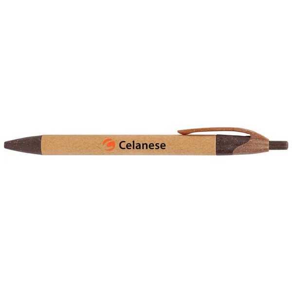 Eco Coffee Pen 1