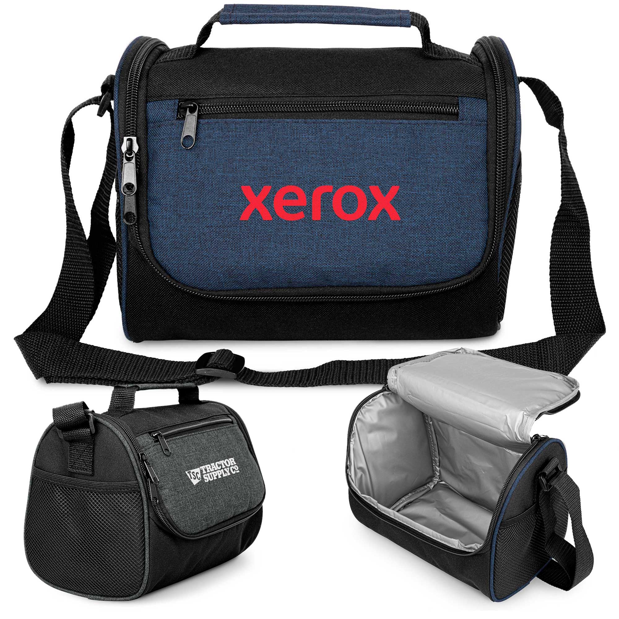 10-Can Carter rPET Lunch Bag 1
