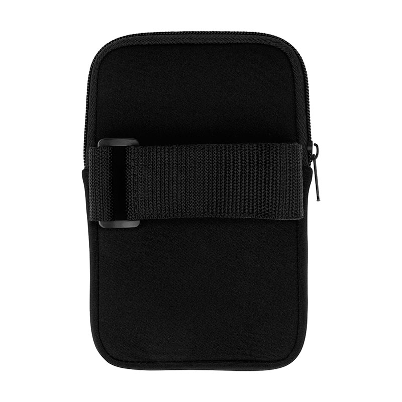TumblerMate Two Zipper Pocket Pouch 1