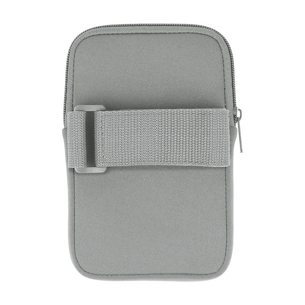 TumblerMate Two Zipper Pocket Pouch 1