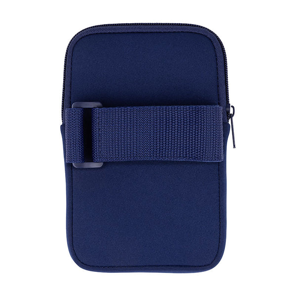 TumblerMate Two Zipper Pocket Pouch 1