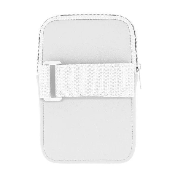 TumblerMate Two Zipper Pocket Pouch 1