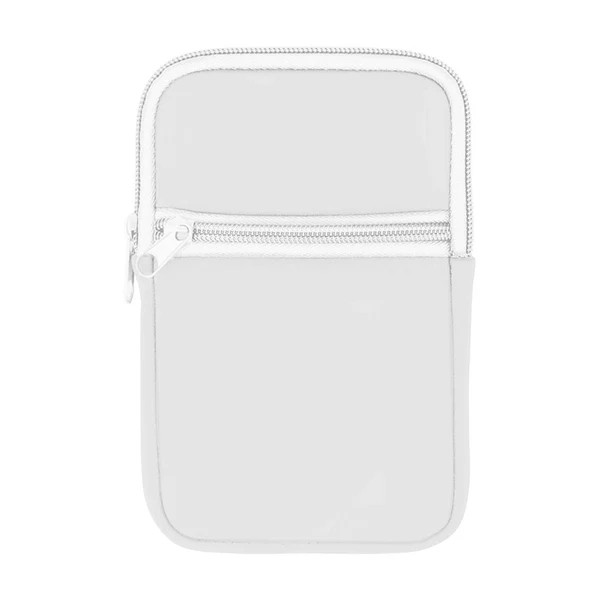TumblerMate Two Zipper Pocket Pouch 1