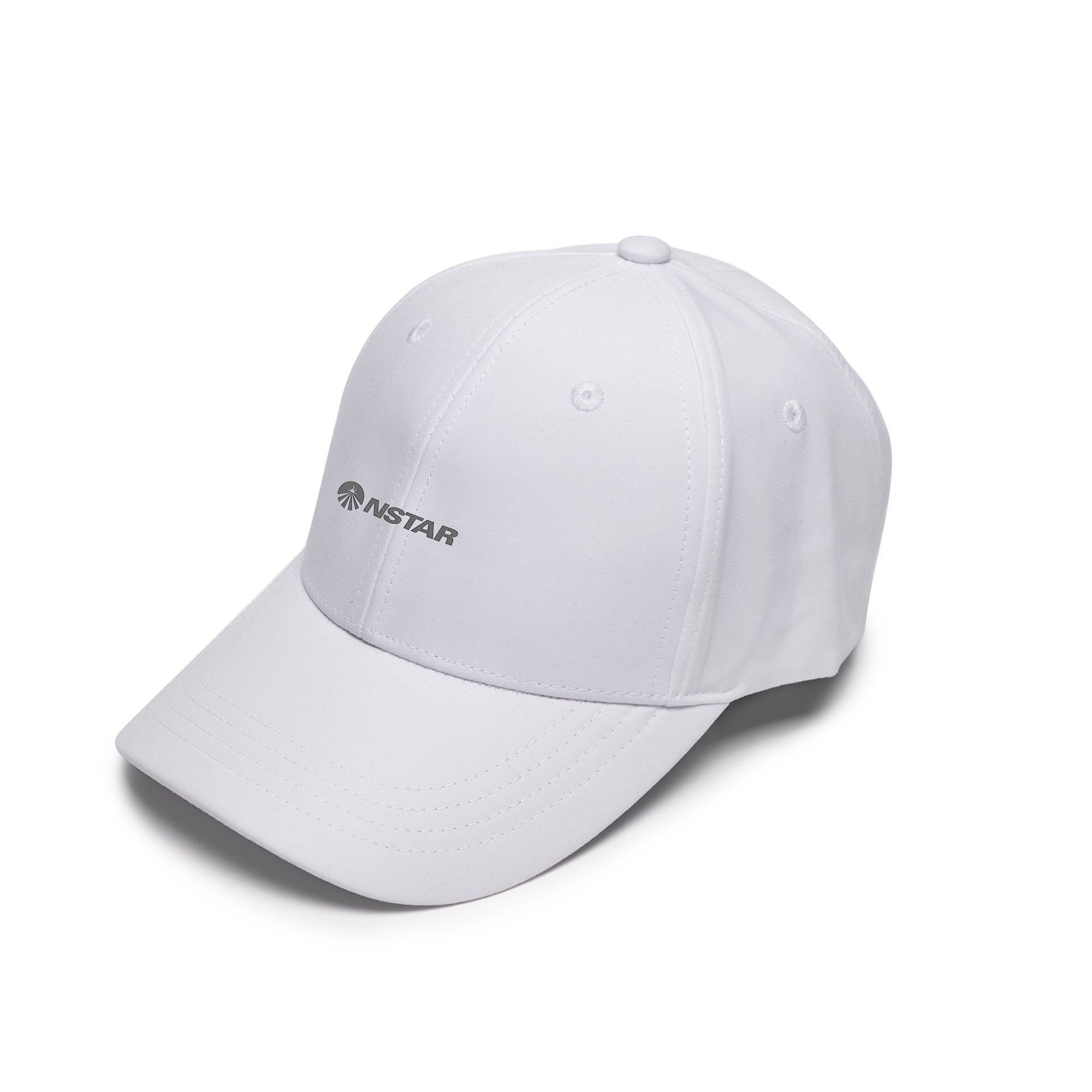 Poly Strapback Baseball Cap (Ocean - 10 Weeks) 1