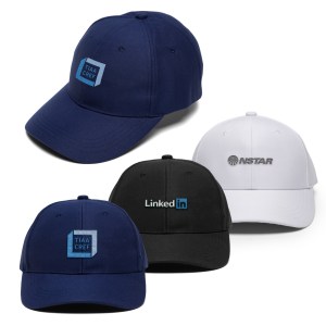 Poly Strapback Baseball Cap (Ocean - 10 Weeks) 1 Poly Strapback Baseball Cap (Ocean - 10 Weeks) 1