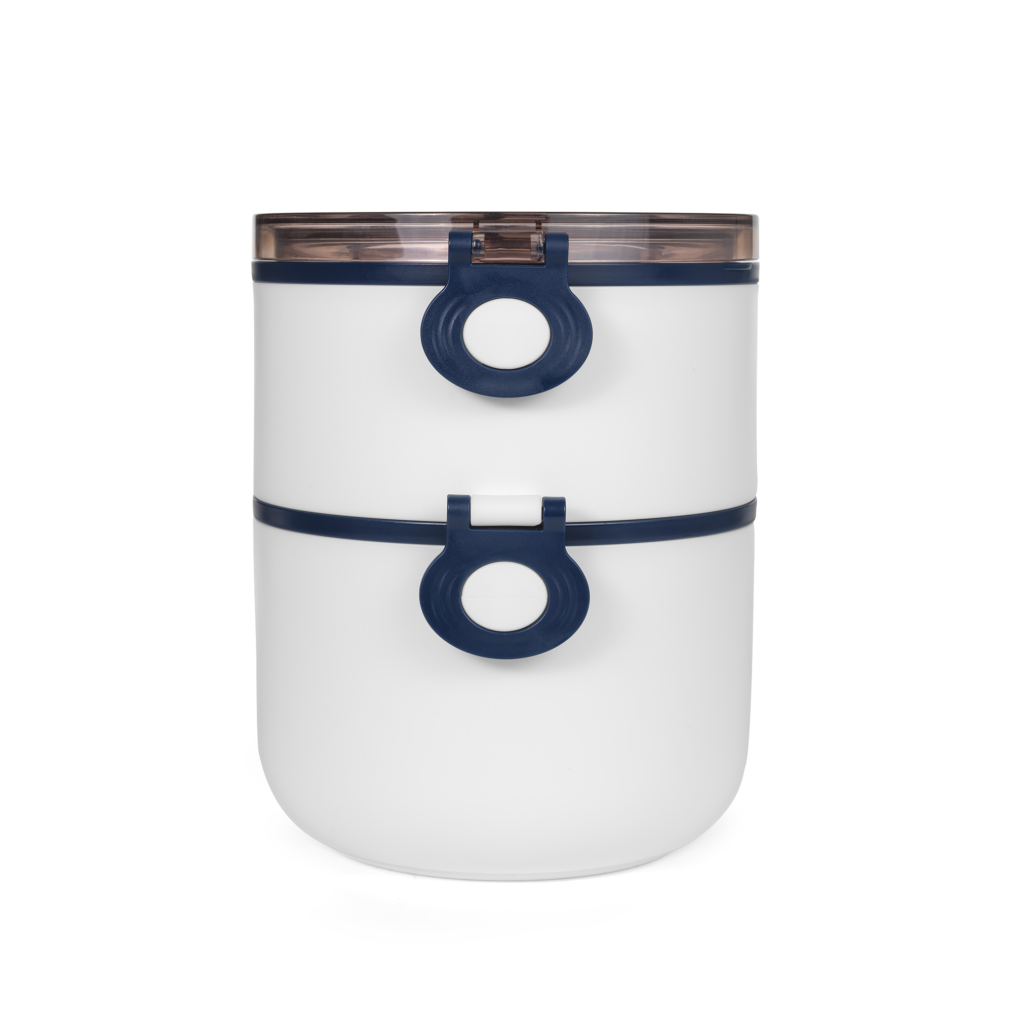 SnapStack Rounded Bento Box 1
