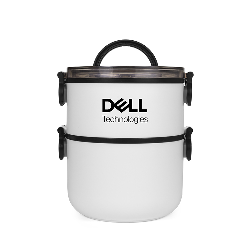 SnapStack Rounded Bento Box 1