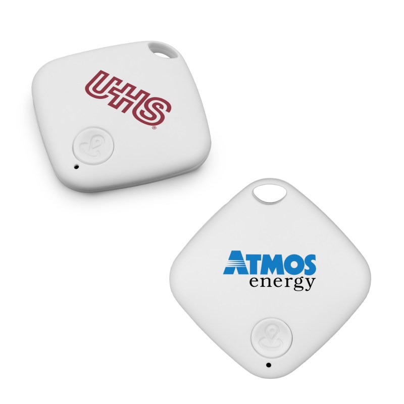 PinPoint Smart Square Tag 1 PinPoint Smart Square Tag 1