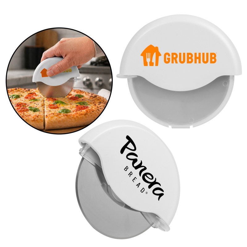 SliceMate Pizza Cutter 1 SliceMate Pizza Cutter 1