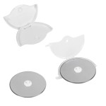 SliceMate Pizza Cutter 3 SliceMate Pizza Cutter 3