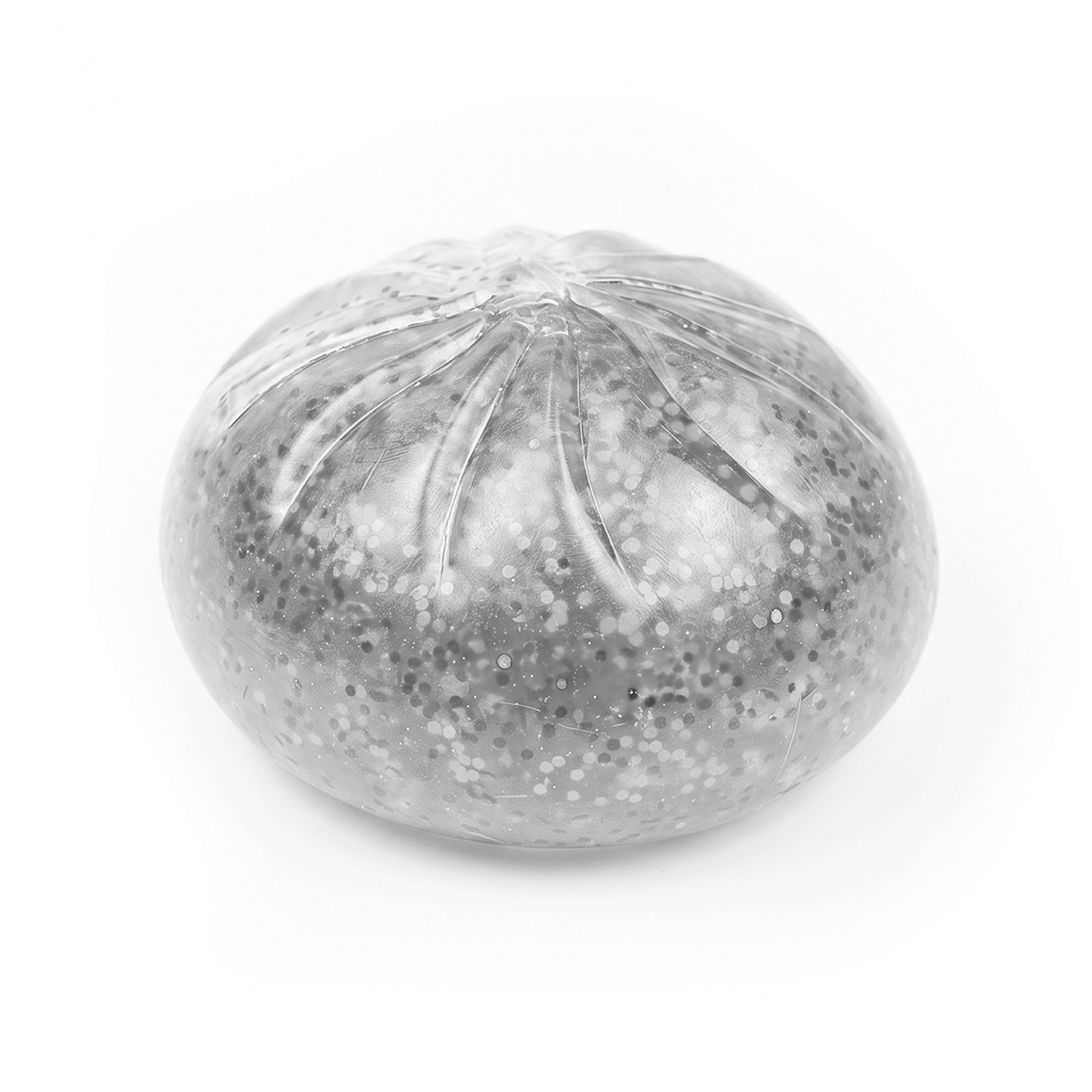 Dumpling Delight Glittery Stress Reliever 1