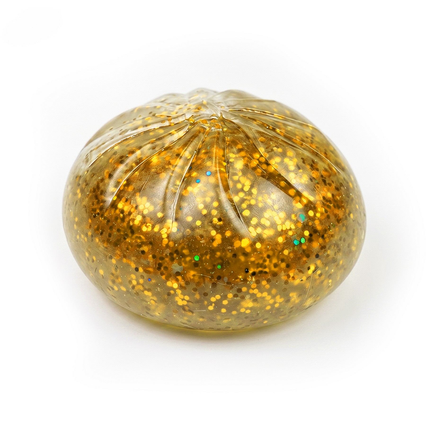Dumpling Delight Glittery Stress Reliever 1