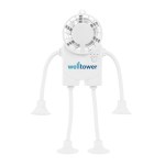 SuctionPal Rechargeable Mini Fan (Factory Direct) 10-12 Weeks 4 SuctionPal Rechargeable Mini Fan (Factory Direct) 10-12 Weeks 4