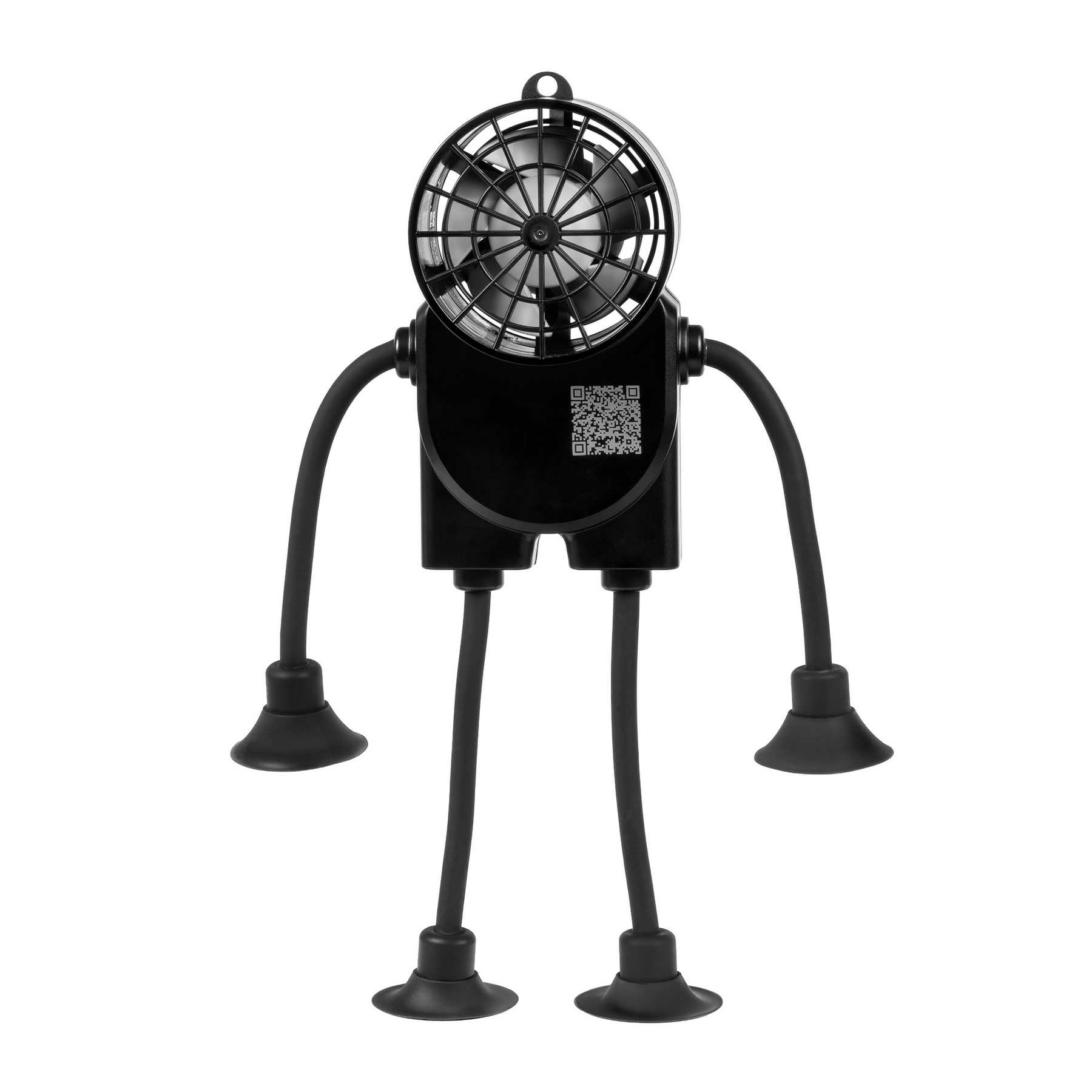 SuctionPal Rechargeable Mini Fan (Factory Direct) 10-12 Weeks 1