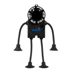 SuctionPal Rechargeable Mini Fan (Factory Direct) 10-12 Weeks 8 SuctionPal Rechargeable Mini Fan (Factory Direct) 10-12 Weeks 8