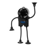 SuctionPal Rechargeable Mini Fan (Factory Direct) 10-12 Weeks 9 SuctionPal Rechargeable Mini Fan (Factory Direct) 10-12 Weeks 9