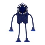 SuctionPal Rechargeable Mini Fan (Factory Direct) 10-12 Weeks 10 SuctionPal Rechargeable Mini Fan (Factory Direct) 10-12 Weeks 10