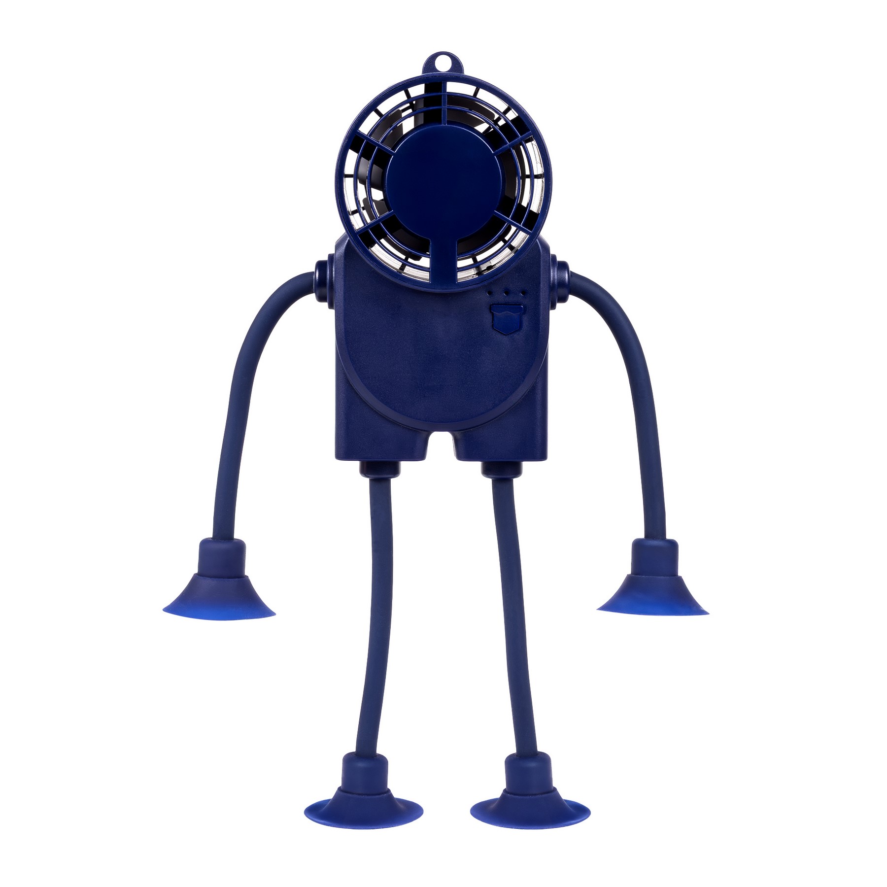 SuctionPal Rechargeable Mini Fan (Factory Direct) 10-12 Weeks 1